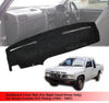 Nissan D21 1995-1997 Dashboard Mat Cover (RHD)