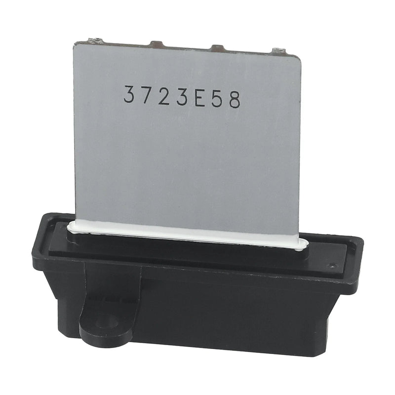 Holden Rodeo RA Blower Cabin Fan Motor Resistor (2003–2008)