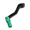 NC 250cc 300cc PIT PRO Dirt Bike 115mm Green Alloy Gear Shifter Lever