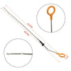 Nissan Sentra 2.0L Engine Oil Dipstick Metal 48.3cm (2000-2001)