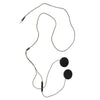 Motorcycle Helmet Headset 1.2m Cable