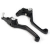 Suzuki DRZ400S DRZ400SM DRZ400E CNC Pivot Clutch Brake Levers (2000-22)
