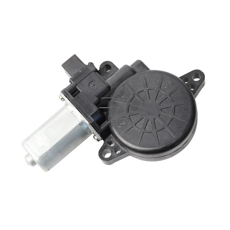 Mazdaspeed3 Window Regulator Motor Front Left Driver (2007–2013)