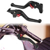Yamaha FZ6 Fazer 2 x Pair Brake Clutch Levers CNC (2004–2010)