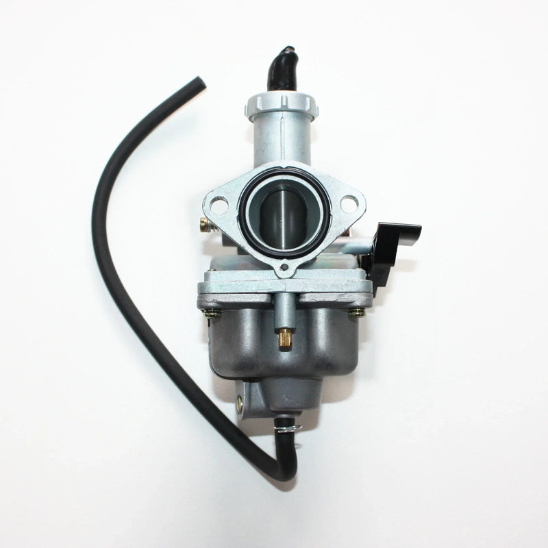 125cc 140cc PIT PRO Dirt Quad Bike ATV 26mm PZ Lever Choke Carburetor