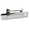 Ford Ranger / Mazda BT50 Tailgate Handle (2013-2015)