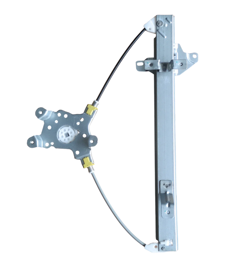 Mitsubishi Lancer Rear Right Electric Window Regulator W/o Motor (2002–2008)