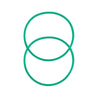 Jeep Grand Cherokee O-Ring Repair Kit (1993-2023)