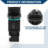 Volvo V70 C70 Mass Air Flow Sensor (1998-2000)