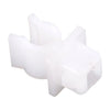 Toyota Camry 5 x Mounting Clips Bonnet Retainer (2007-2011)