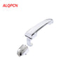 KIA Carens Rondo (2007-2012) Chrome Front Right Exterior Door Handle