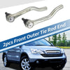 Honda Accord Front Outer Tie Rod End Links