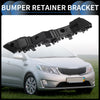 Hyundai Elantra Left Front Bumper Retainer Bracket (2021-2023)