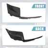 Toyota Sienna Windshield Wiper Cowl Covers (2011-2020)