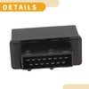 Peugeot 206 Blower Motor Resistor (1998-2010)