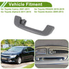 Toyota Camry 1 Pc Interior Trim Handle A Pillar Grab Handle (07–11)