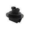 BMW R850C R850GS R850R Oil Tank Cap Set with O-Ring (1994-2000)