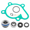 Yamaha Kodiak Grizzly Rhino Wolverine 400 450 Water Pump Bearing Rebuild
