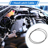 Toyota Ritz Hood Release Cable (2010-2013)