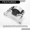 Ford Escape 2.0L 2.5L Engine Motor Mount (2013-2016)