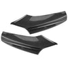 BMW 5 Series F10 F11 M Sport Front Bumper Side Splitter Spoiler