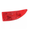 Lexus IS250 IS350 Rear Right Bumper Reflector Light Lens (2006-2013)