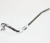 90cc 110cc 125cc 140cc PIT PRO Dirt Bike GOLD Exhaust Pipe Muffler System