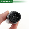 MERCEDES-BENZ 1938 S Transmission Speed Sensor (2003)