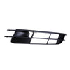 Audi Q7 Front Bumper Lower Outer Grille Left Side (2006-2009)