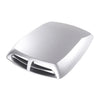 Car Air Flow Intake Hood Scoop Vent Decorative Cover