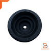 Nissan Datsun 720 Black Rubber Gear Shift Lever Boot Cover (80-86)