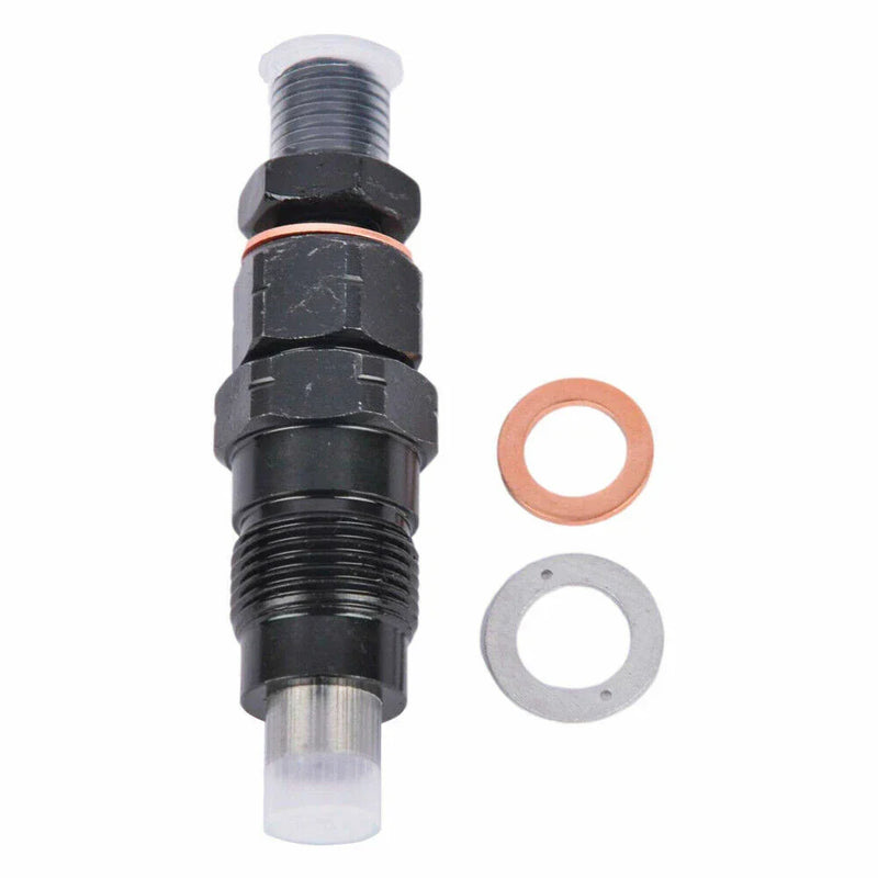 Toyota Hilux Hiace 5L-E 3.0L 4 x Diesel Fuel Injectors (2005-2015)
