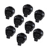 Hyundai H100, Mitsubishi Grace 8 x Window Glass Lock Clips (1995-2004)