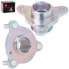 Polaris Trail Blazer 250 Rear Disc Rotor & Sprocket Collar (2005–2006)