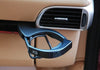 Porsche Targa 997 (2004-2011) Gray Air Vent Outlet Grille