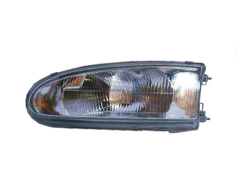 Headlight Left Hand Side FOR Proton Person 1995-2002