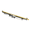 Nissan Datsun D21 TD25 1986-1998 Center Link Tie Rod Kit