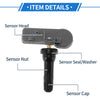Ford Escape TPMS Sensor (2012-2017)