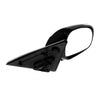 Honda Civic Sedan 1996-2000 Right Door Wing Mirror