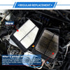 Lexus GS200t 2017-2019 Car Engine Air Filter (1 Pcs)