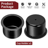 Polaris Ranger 500 Cup Holder Set of 2 (2003–2009)