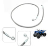 Polaris Xpedition 325 425 Xplorer 250 Rear Brake Hose Line (2000–2001)