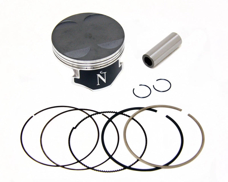 Honda TRX450R Namura .060 Over Bore Piston Kit 95.5mm (2004–2005)