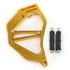 Honda NC700S NC700XD NC700X CNC Front Sprocket Cover Chain Guard (12-16)