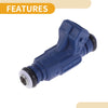 Mercedes-Benz C240 Engine (2001-2005) - 1 x Nozzle Fuel Injector