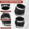 Toyota Sienna, Lexus RX330 / RX350 Air Intake Hose No.17881-AA020 (2004-2006)