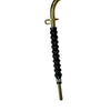 Suzuki LT80 Quadsport Motion Pro Front Brake Cable 2x4