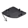 Nissan Versa Front Bumper Tow Hook Hole Cover (2015-2019)