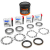 Toyota HZJ75 2 x Rear Japanese Wheel Bearing Grease