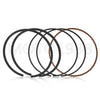 Yamaha GolfCart G16 G20 A Engine Rebuild Kit Piston & Ring (1996–2002)